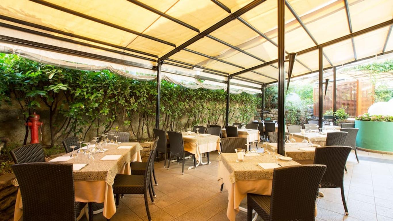 Albergo Giardino