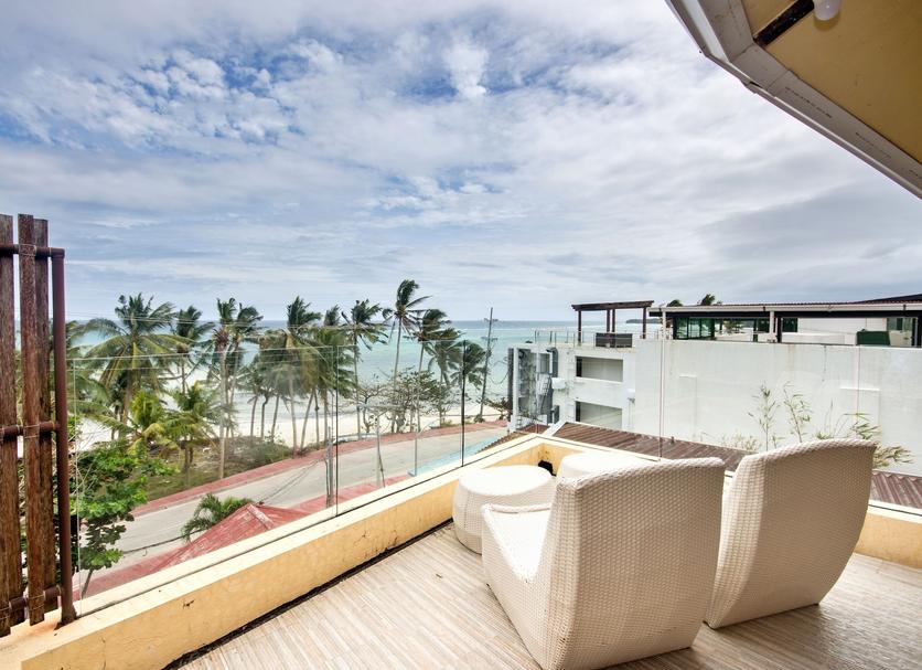 Balcon Photo