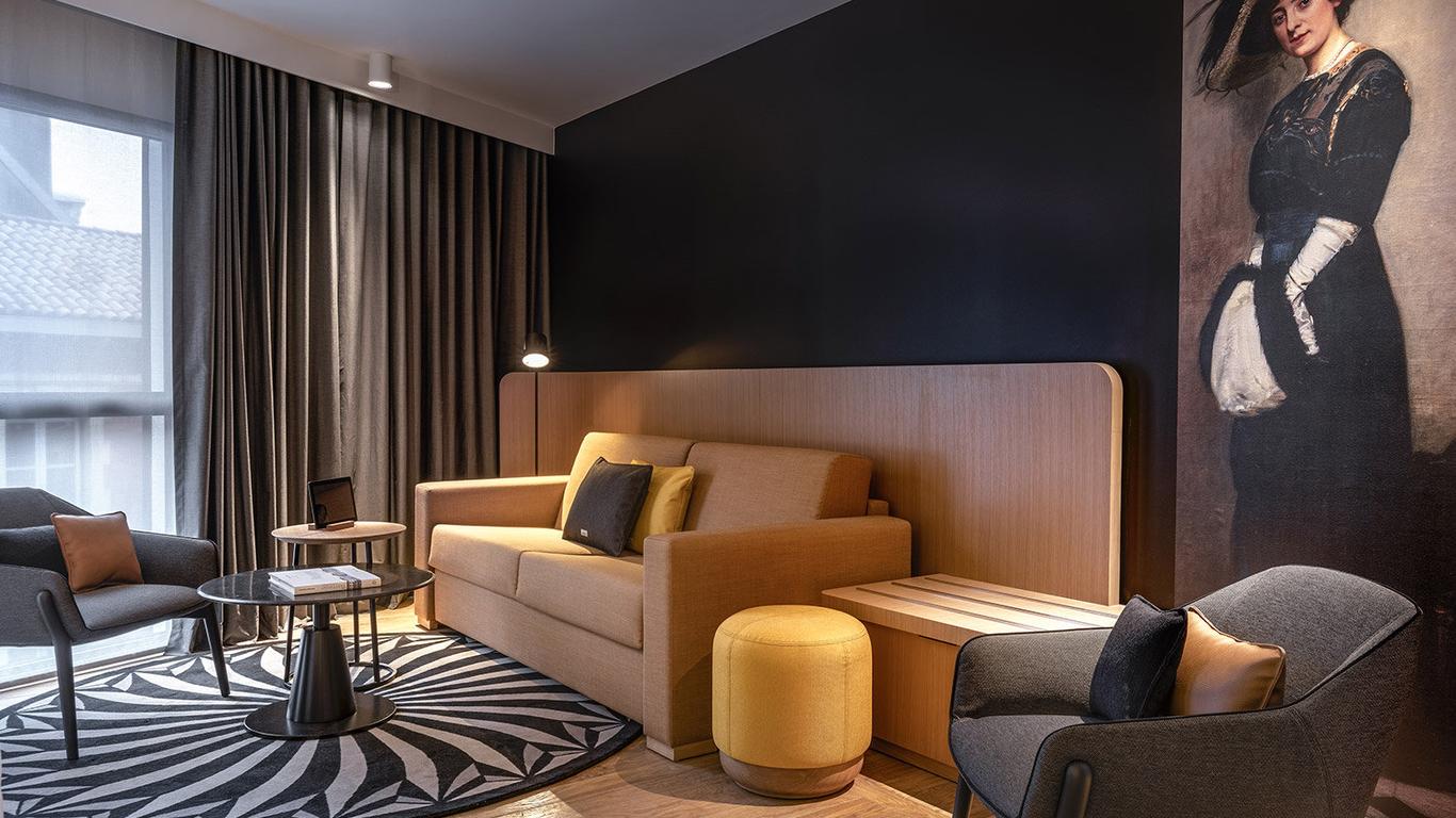 Hotel Villa Koegui Bayonne