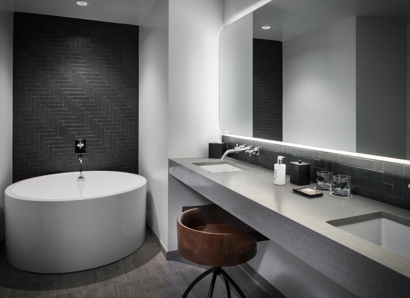 Salle de bain Photo