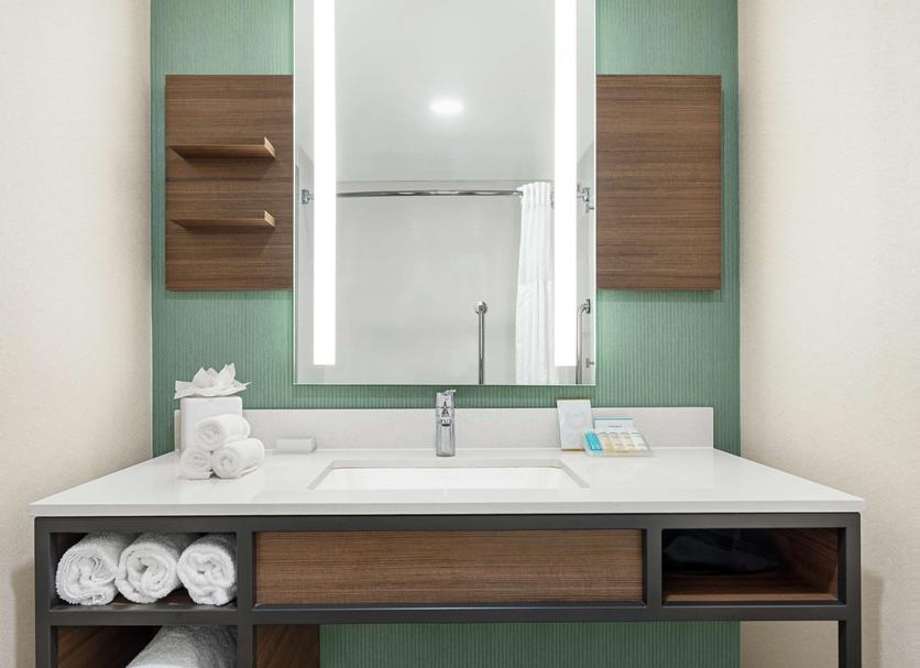 Salle de bain Photo