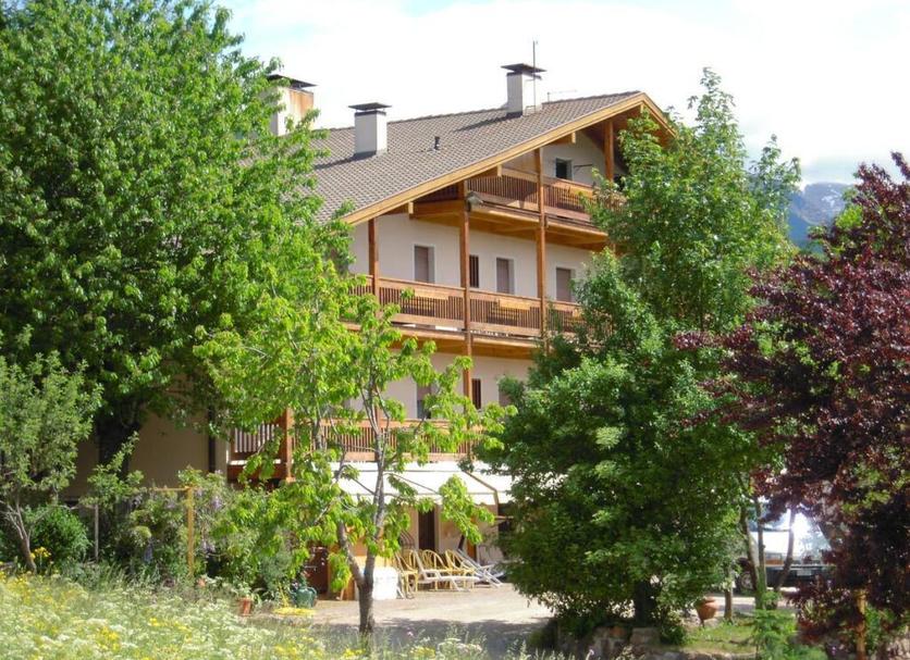 Extérieur Photo
