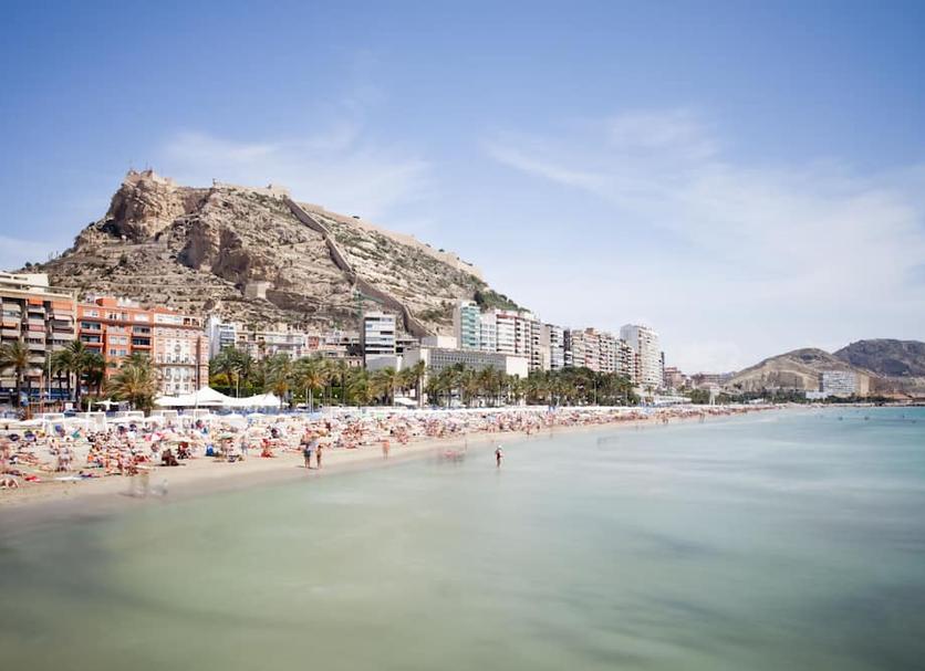 Plage Photo