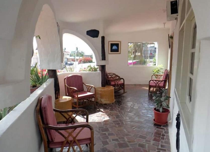 Balcon Photo
