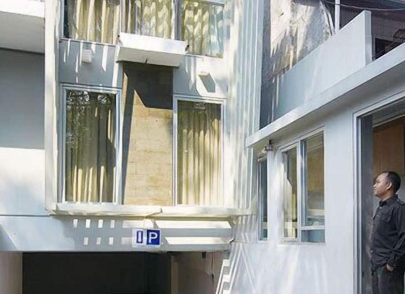 Extérieur Photo