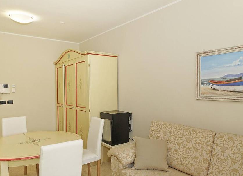 Salle à manger Photo