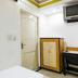 Équipements de la chambre