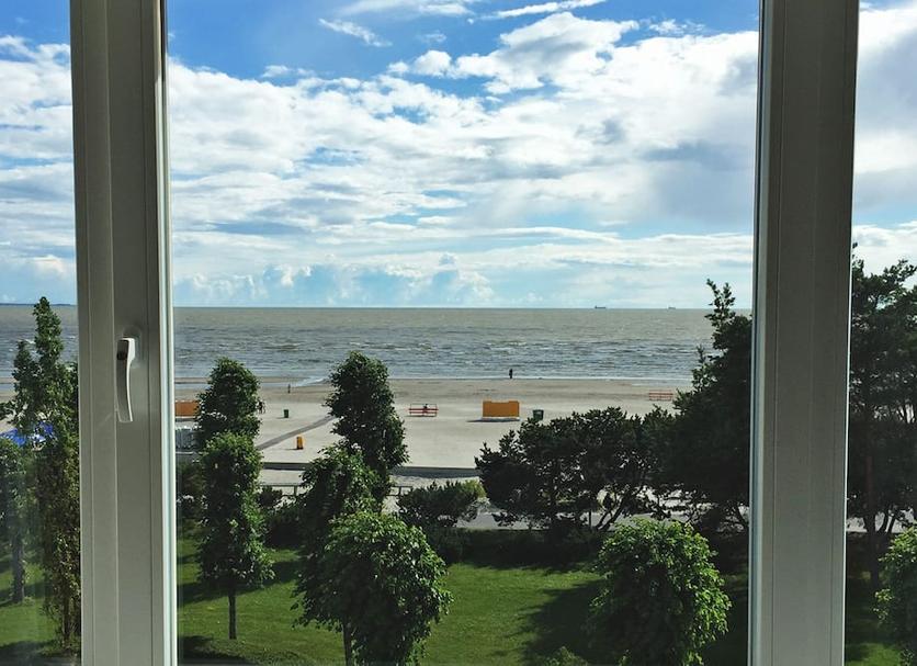 Extérieur Photo