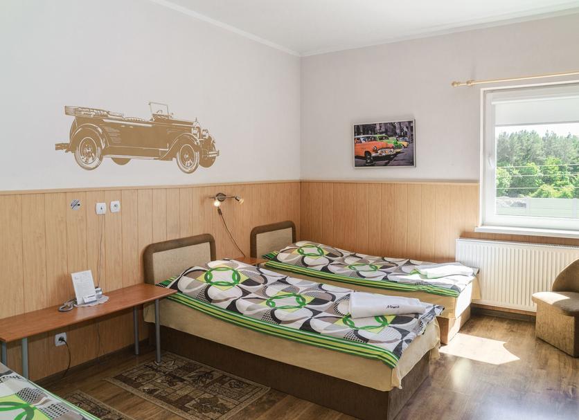 Chambre Photo