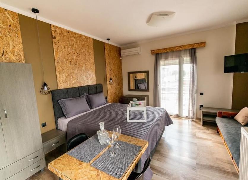 Chambre Photo