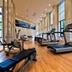 Salle de sport