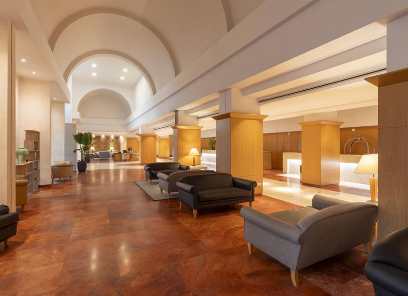 Hall d’entrée Photo
