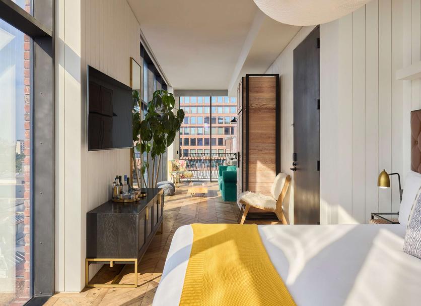 Chambre Photo