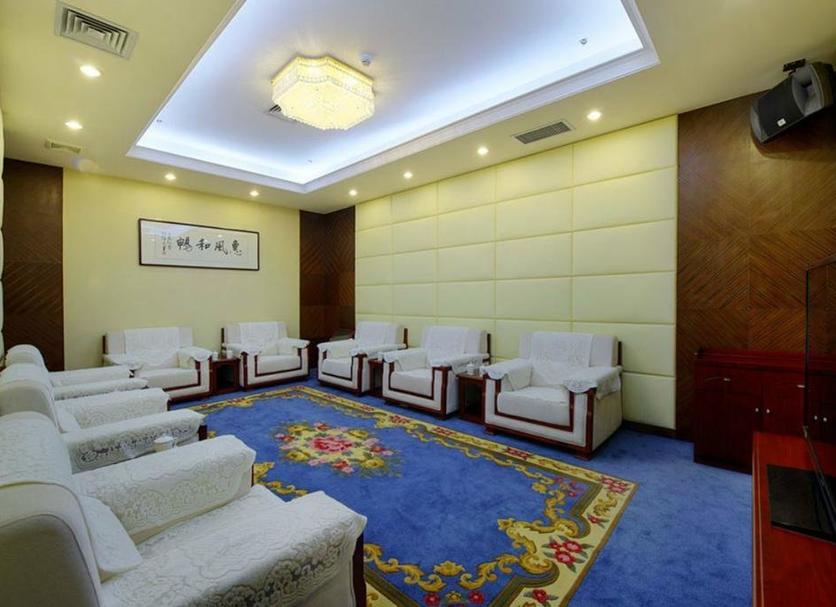 Salon Photo