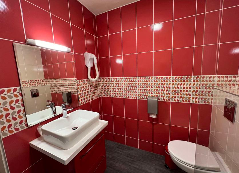 Salle de bain Photo