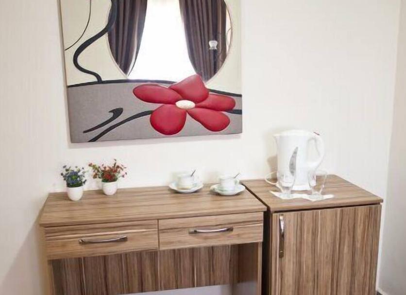 Équipements de la chambre Photo