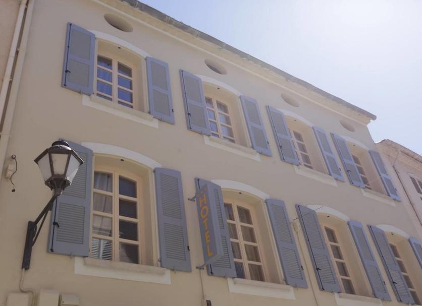 Bâtiment Photo