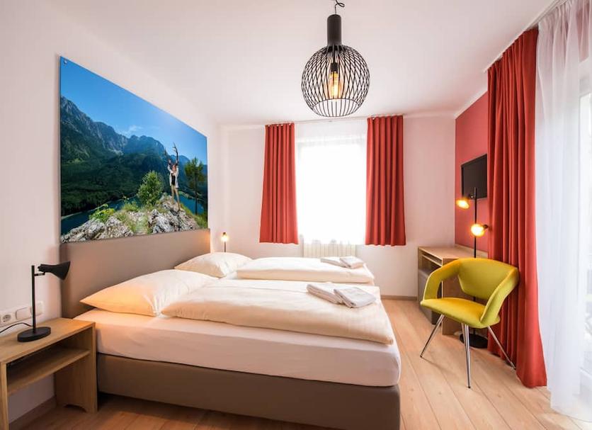 Chambre Photo