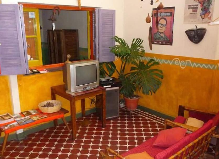 Équipements de la chambre Photo