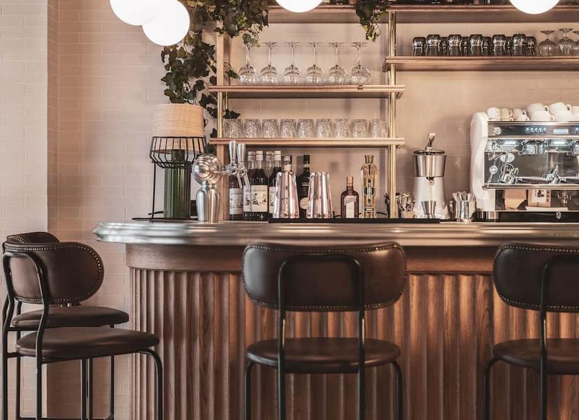 Bar Photo