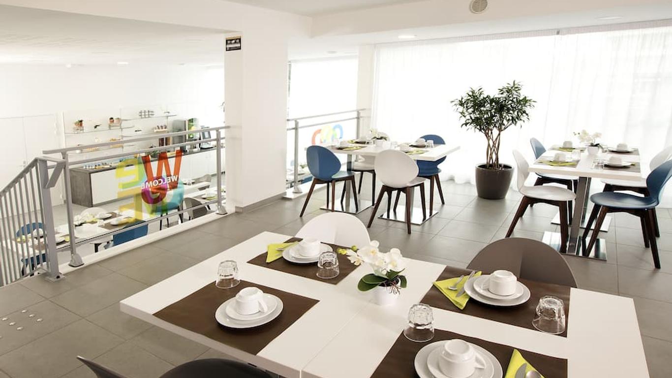 Séjours & Affaires Paris Bagneux