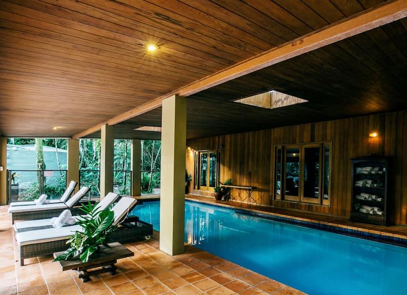 Piscine Photo