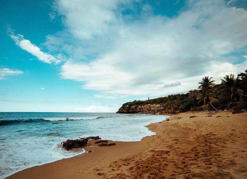 Plage Photo
