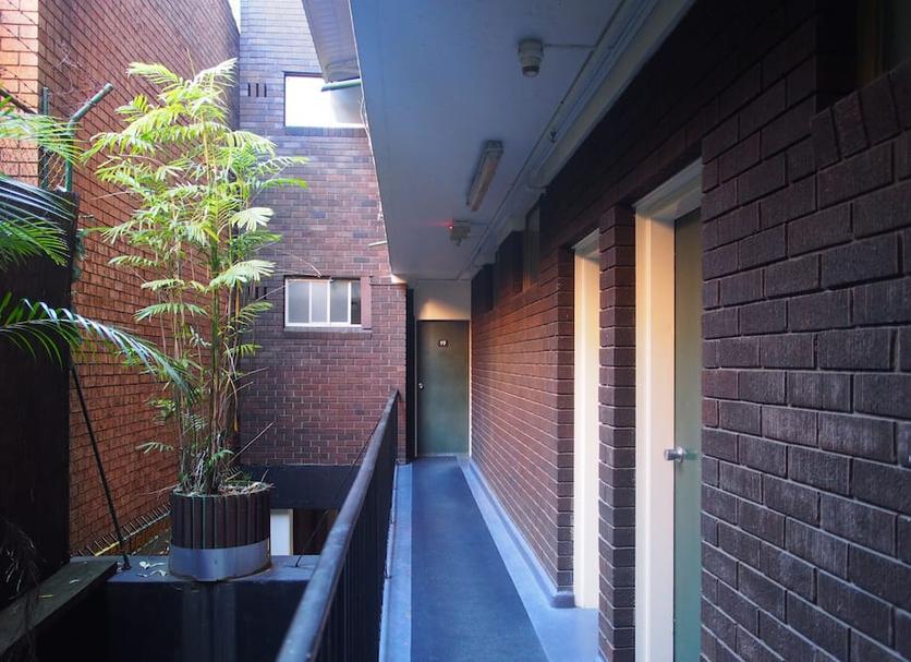 Balcon Photo