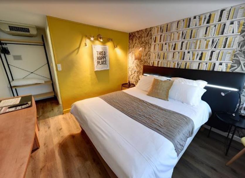Chambre Photo