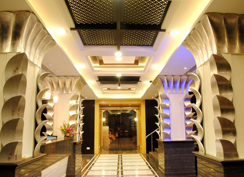 Hall d’entrée Photo