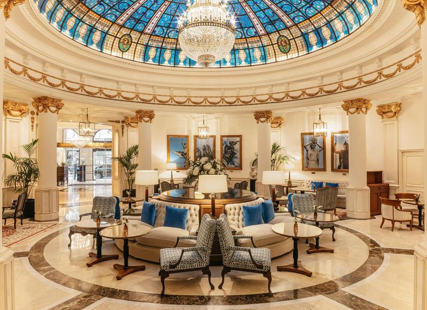 Hall d’entrée Photo