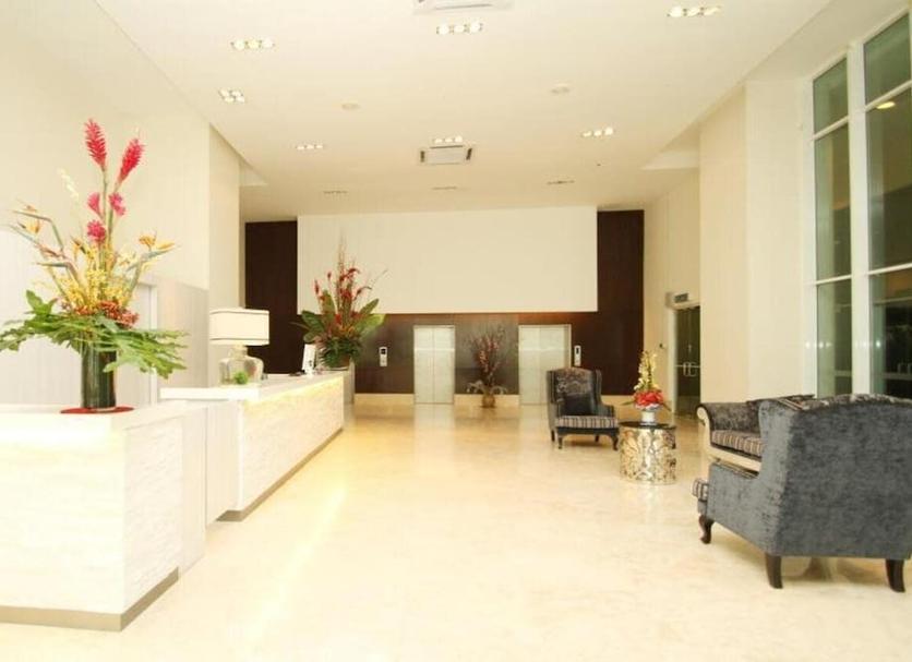 Hall d’entrée Photo