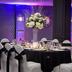 Salle de banquet