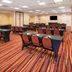 Espace de conférence