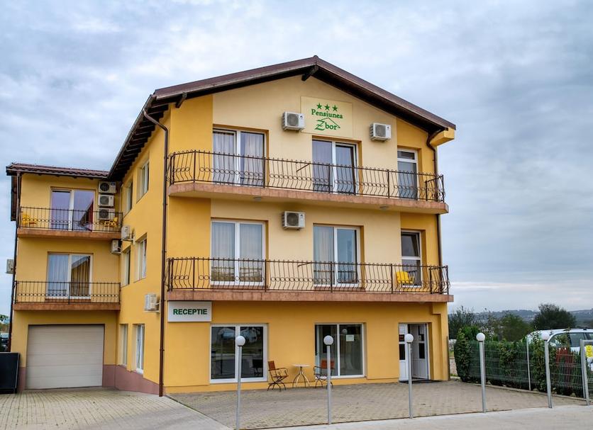 Bâtiment Photo