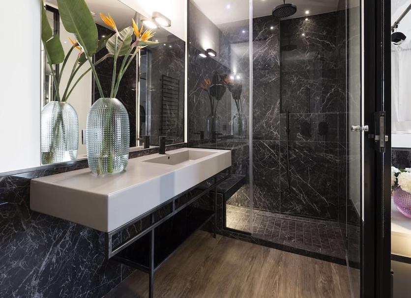 Salle de bain Photo
