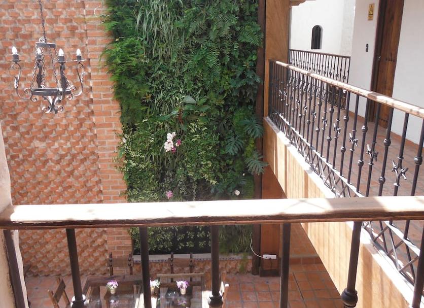 Balcon Photo