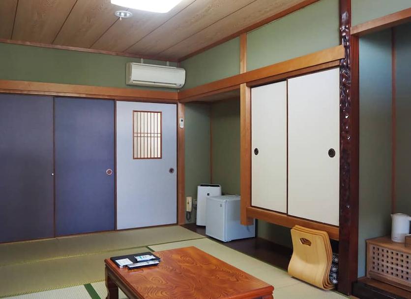 Équipements de la chambre Photo