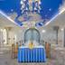 Salle de banquet