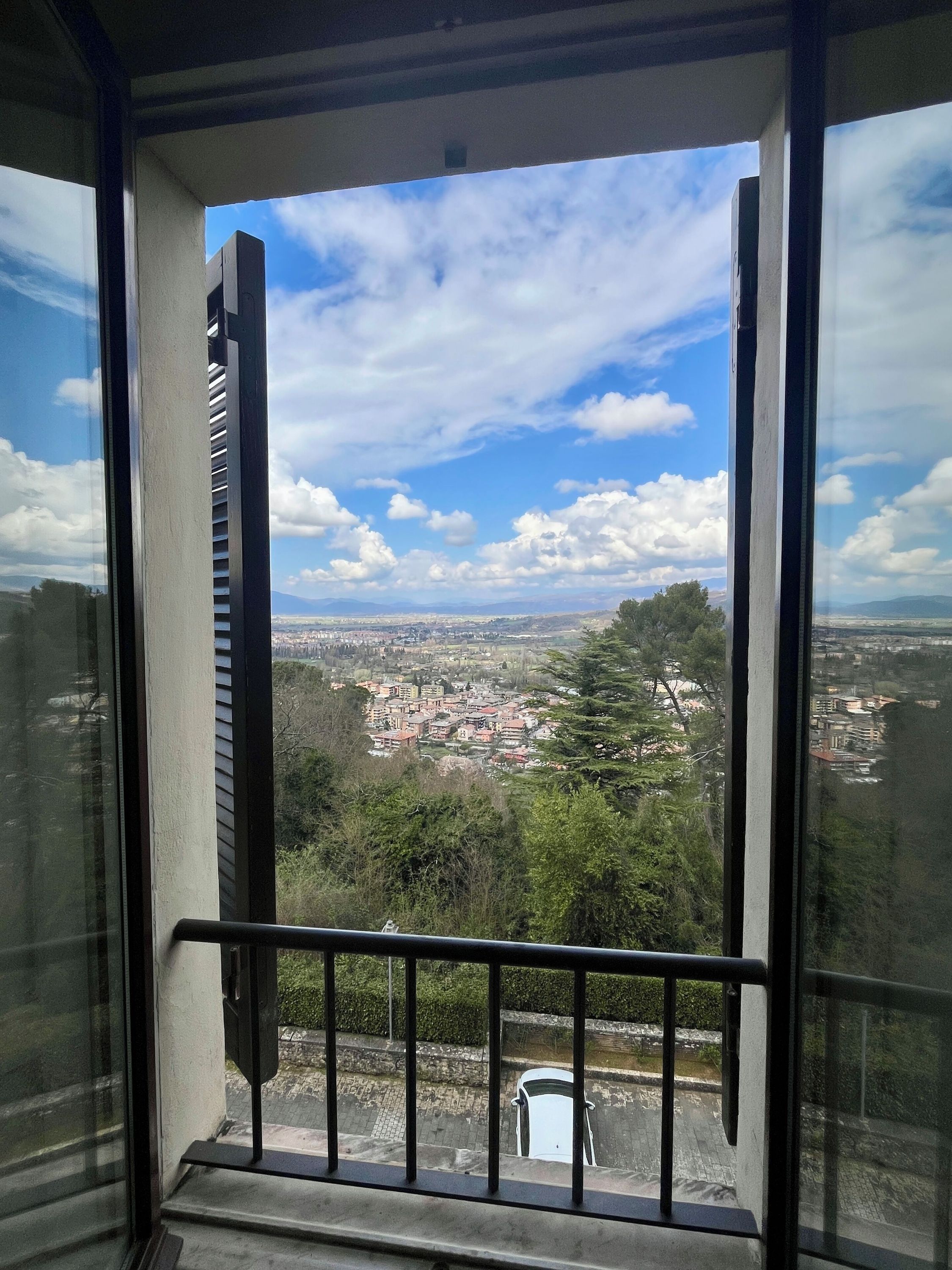 Balcon