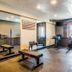 Salle de sport