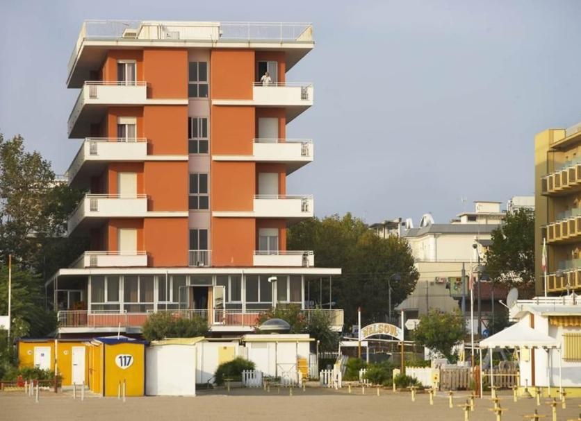 Bâtiment Photo