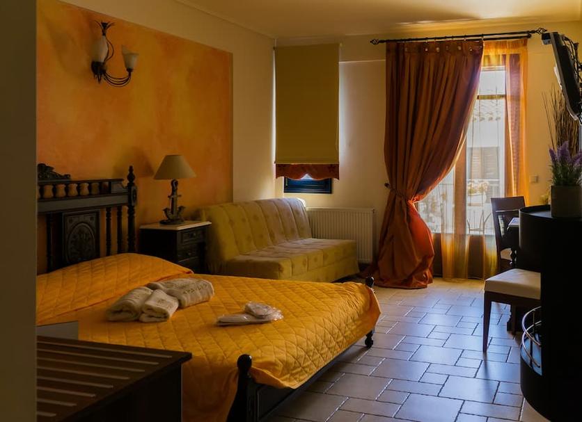 Chambre Photo