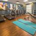 Salle de sport