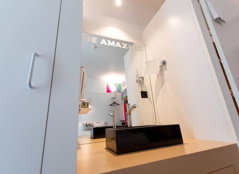 Équipements de la chambre Photo