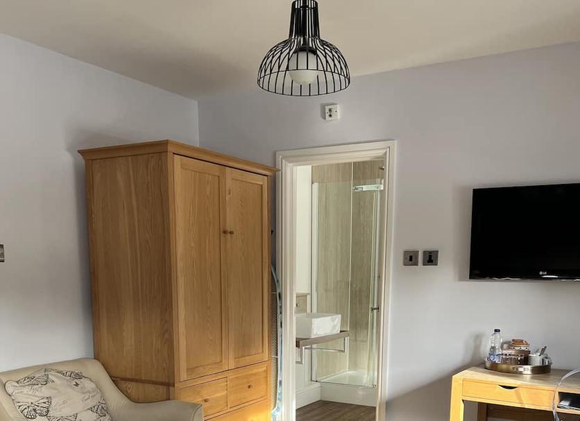 Équipements de la chambre Photo