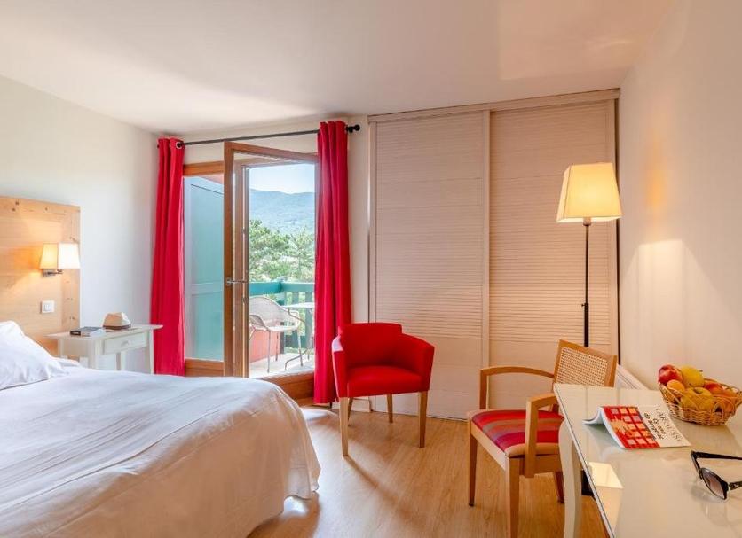 Chambre Photo