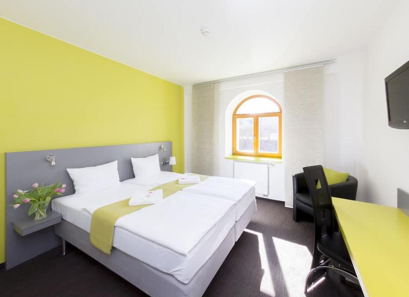 Chambre Photo