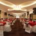 Salle de banquet