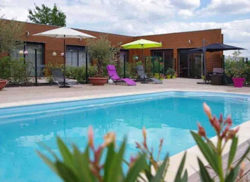 Piscine Photo
